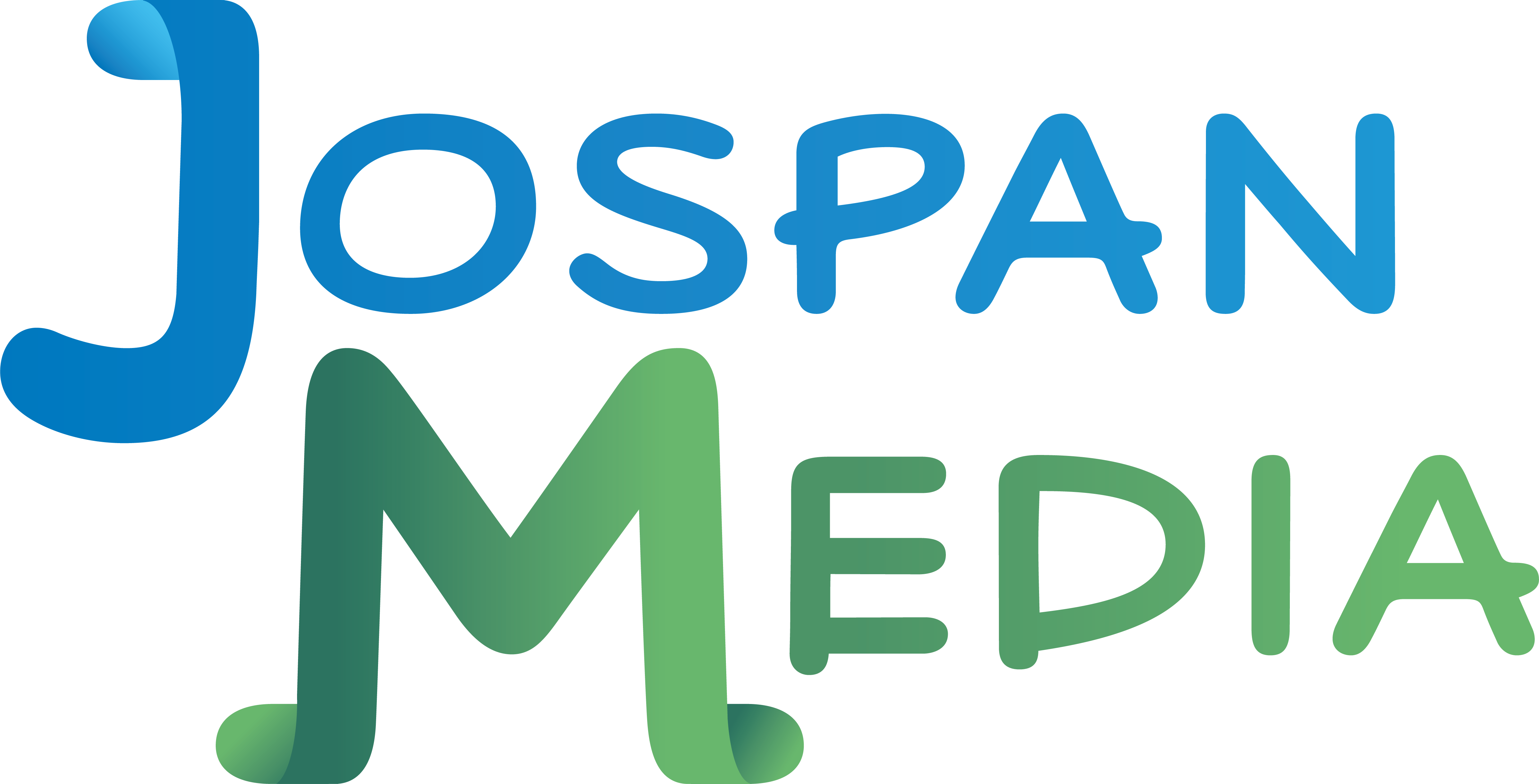 Jospan Media Logo